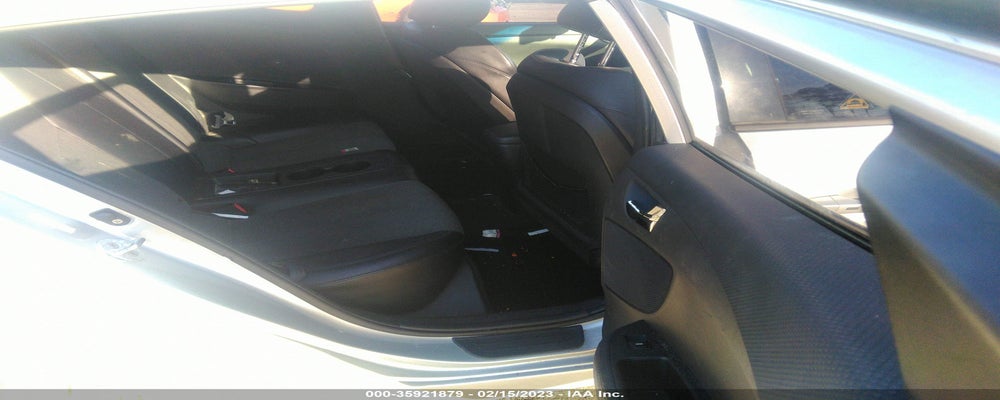 KMHTC6AD3CU057729 2012 HYUNDAI VELOSTER photo no. 8