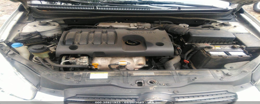 KMHCN4AC0AU487849 2010 HYUNDAI ACCENT photo no. 10
