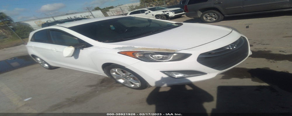 KMHD35LE8DU131328 2013 HYUNDAI ELANTRA GT photo no. 23