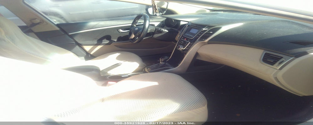 KMHD35LE8DU131328 2013 HYUNDAI ELANTRA GT photo no. 5