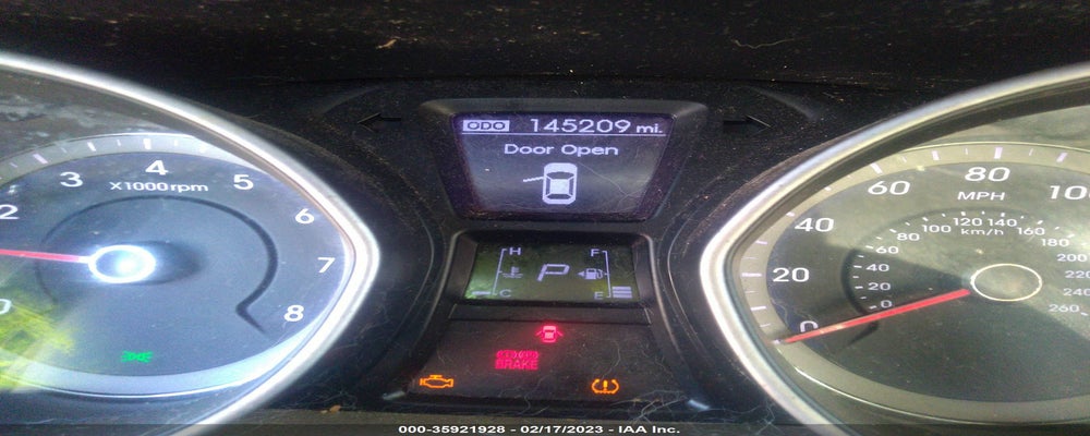 KMHD35LE8DU131328 2013 HYUNDAI ELANTRA GT photo no. 7