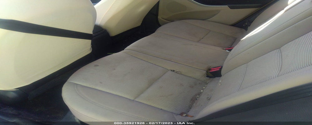 KMHD35LE8DU131328 2013 HYUNDAI ELANTRA GT photo no. 8