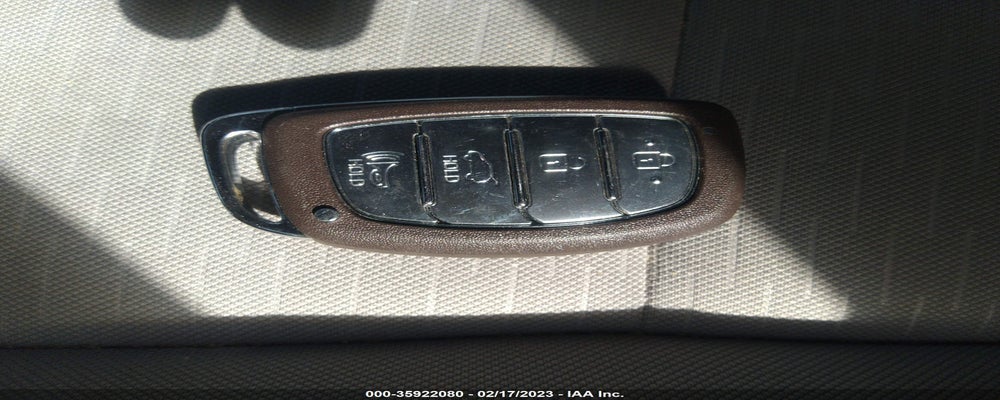 KM8J33ALXKU877317 2019 HYUNDAI TUCSON photo no. 11