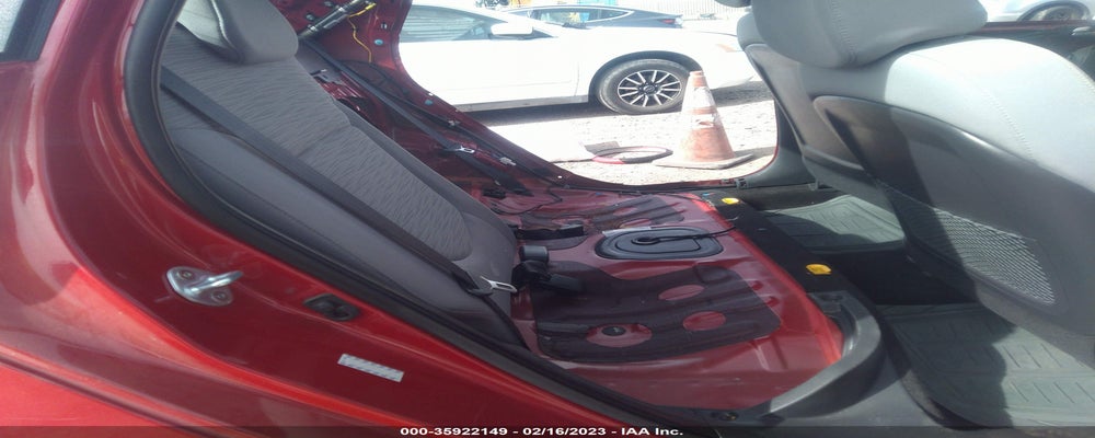 KMHCT4AE9HU300870 2017 HYUNDAI ACCENT photo no. 8