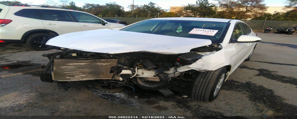 5NPD74LF7KH468740 2019 HYUNDAI ELANTRA photo no. 6