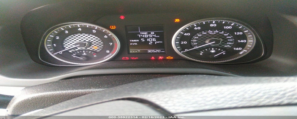5NPD74LF7KH468740 2019 HYUNDAI ELANTRA photo no. 7