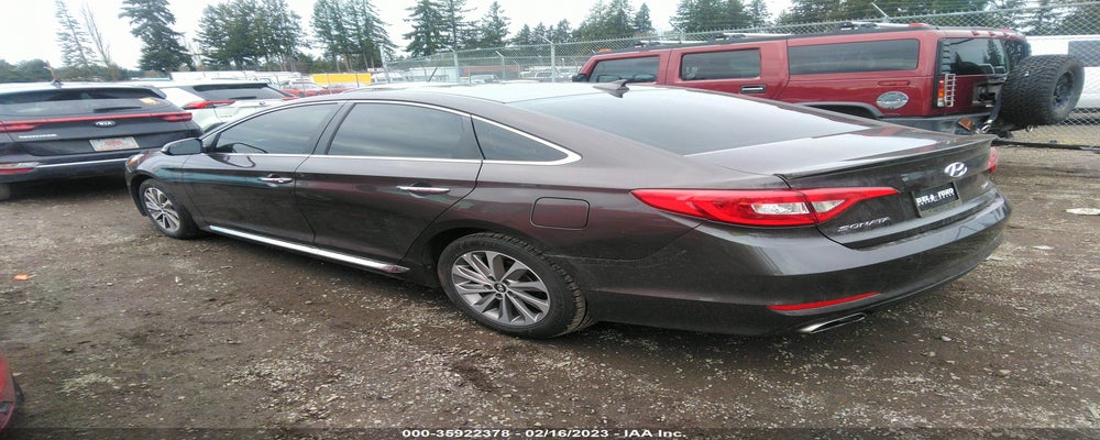 5NPE34AF0GH363953 2016 HYUNDAI SONATA photo no. 3
