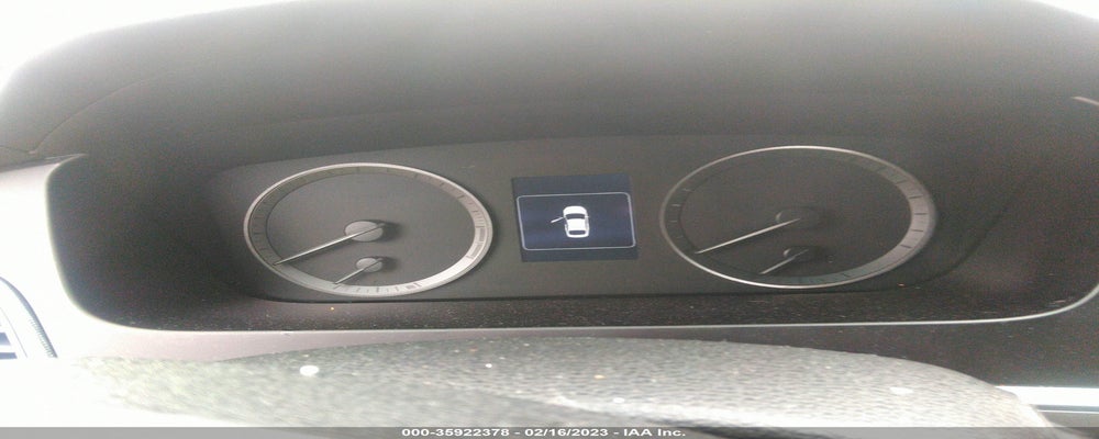 5NPE34AF0GH363953 2016 HYUNDAI SONATA photo no. 7