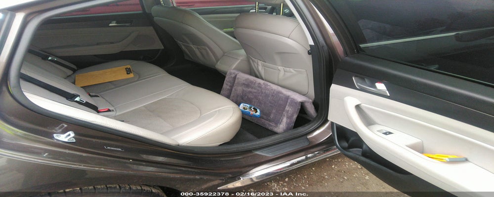 5NPE34AF0GH363953 2016 HYUNDAI SONATA photo no. 8