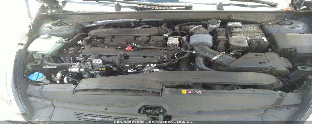 5NPEJ4J28LH025018 2020 HYUNDAI SONATA photo no. 10