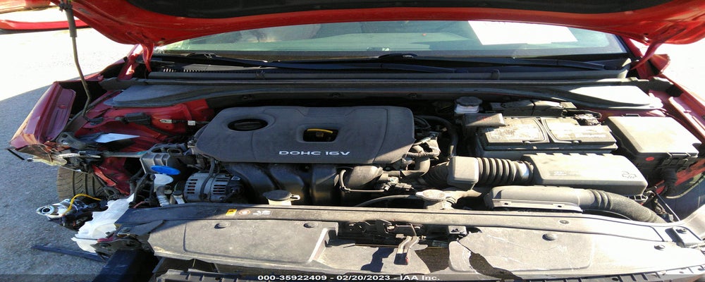 5NPD84LF7JH342924 2018 HYUNDAI ELANTRA photo no. 10