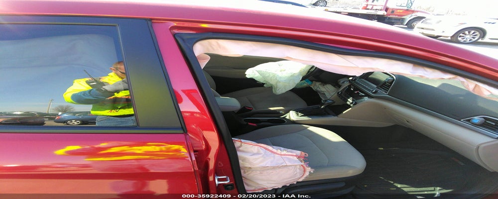 5NPD84LF7JH342924 2018 HYUNDAI ELANTRA photo no. 5