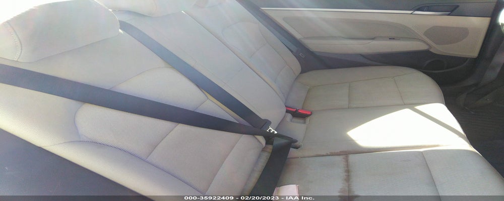 5NPD84LF7JH342924 2018 HYUNDAI ELANTRA photo no. 8