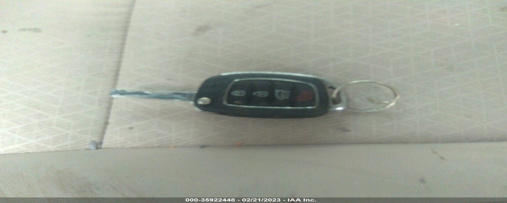 KM8J3CA42GU076641 2016 HYUNDAI TUCSON photo no. 11