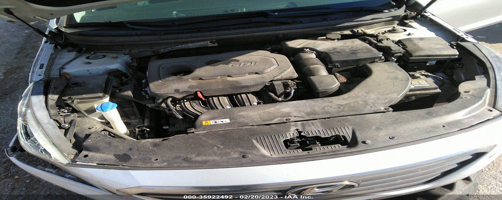 5NPE24AF8HH471287 2017 HYUNDAI SONATA photo no. 10