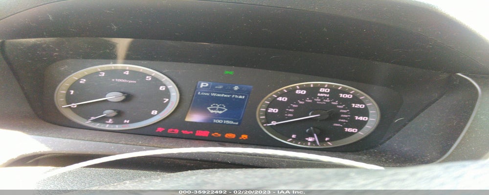 5NPE24AF8HH471287 2017 HYUNDAI SONATA photo no. 7