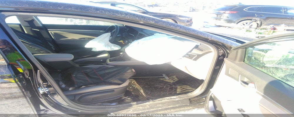 KMHD84LF5LU899819 2020 HYUNDAI ELANTRA photo no. 5