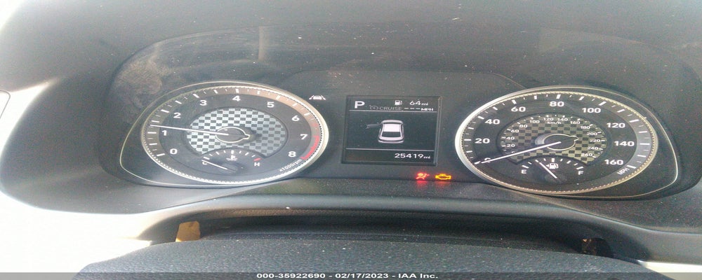 KMHD84LF5LU899819 2020 HYUNDAI ELANTRA photo no. 7