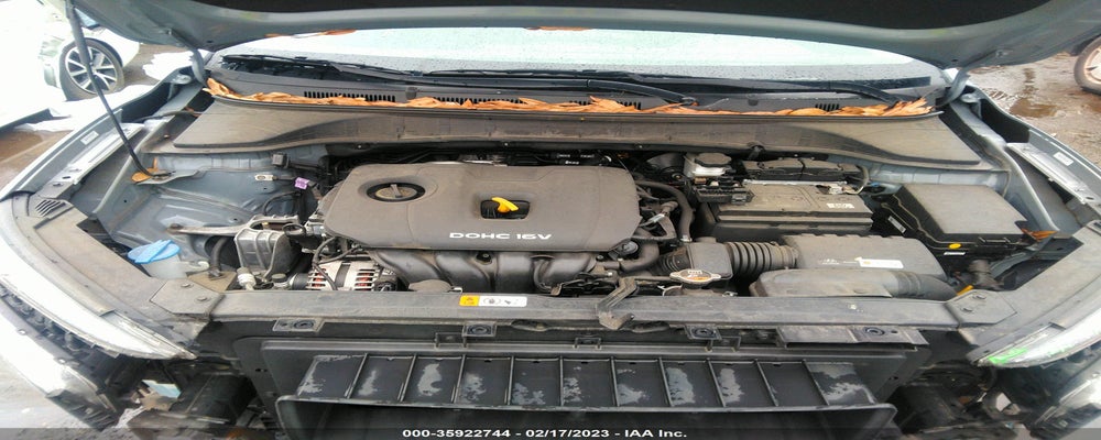 KM8K22AA5LU526560 2020 HYUNDAI KONA photo no. 10
