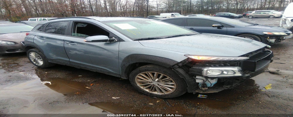 KM8K22AA5LU526560 2020 HYUNDAI KONA photo no. 15