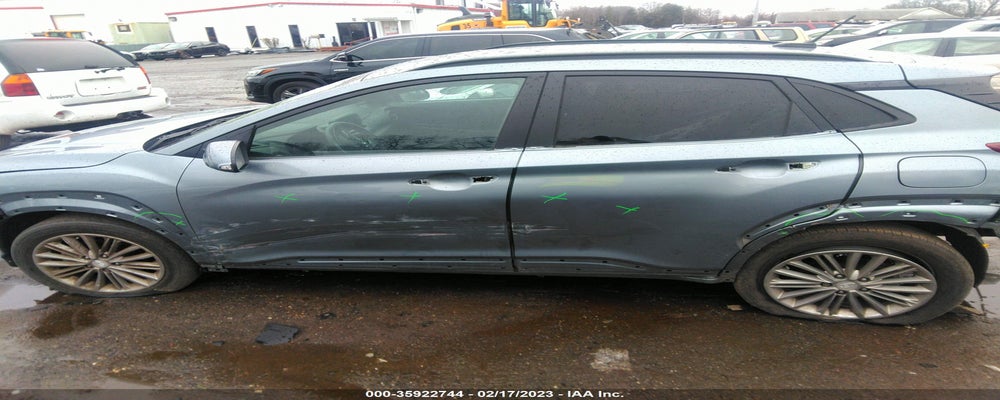 KM8K22AA5LU526560 2020 HYUNDAI KONA photo no. 6
