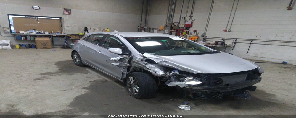 KMHD35LH6GU338802 2016 HYUNDAI ELANTRA GT photo no. 23