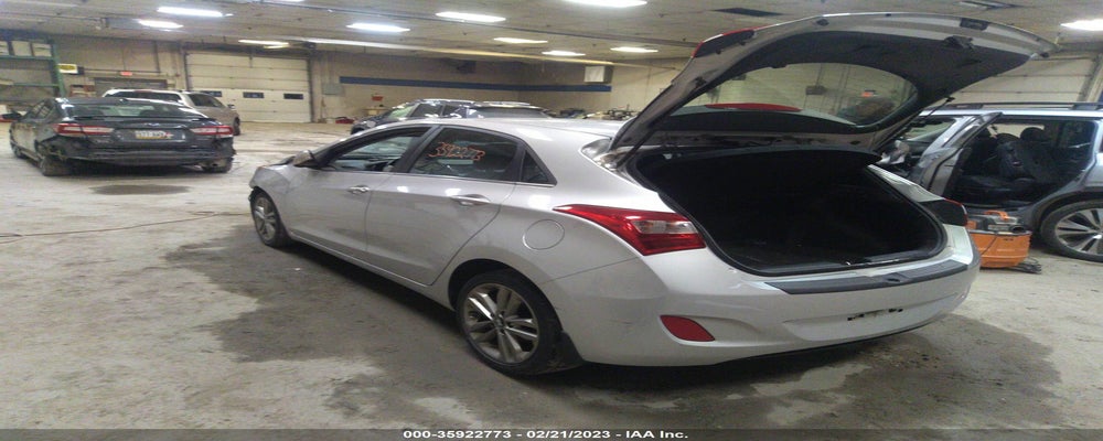 KMHD35LH6GU338802 2016 HYUNDAI ELANTRA GT photo no. 3
