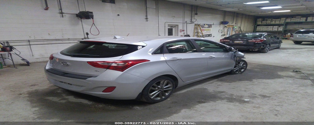 KMHD35LH6GU338802 2016 HYUNDAI ELANTRA GT photo no. 4