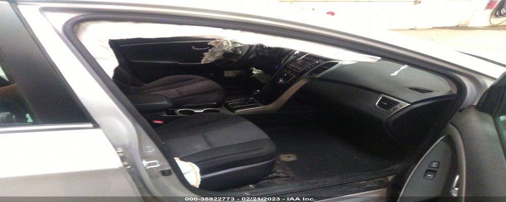 KMHD35LH6GU338802 2016 HYUNDAI ELANTRA GT photo no. 5