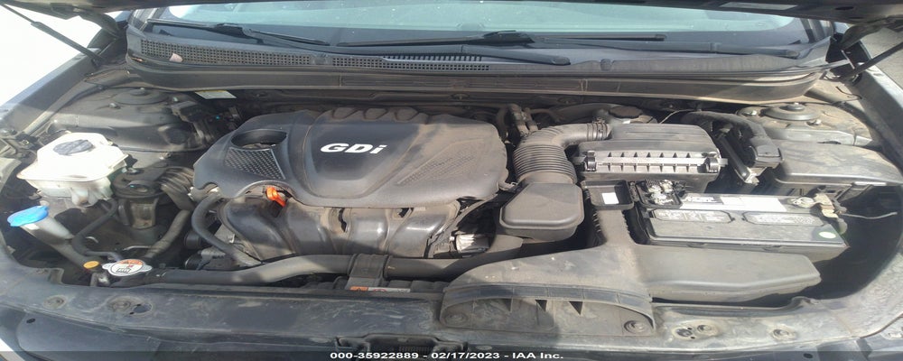 5NPEB4AC8DH572958 2013 HYUNDAI SONATA photo no. 10