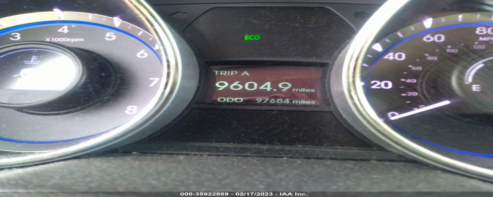 5NPEB4AC8DH572958 2013 HYUNDAI SONATA photo no. 7