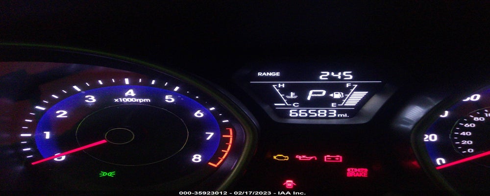 5NPDH4AE3EH543381 2014 HYUNDAI ELANTRA photo no. 7