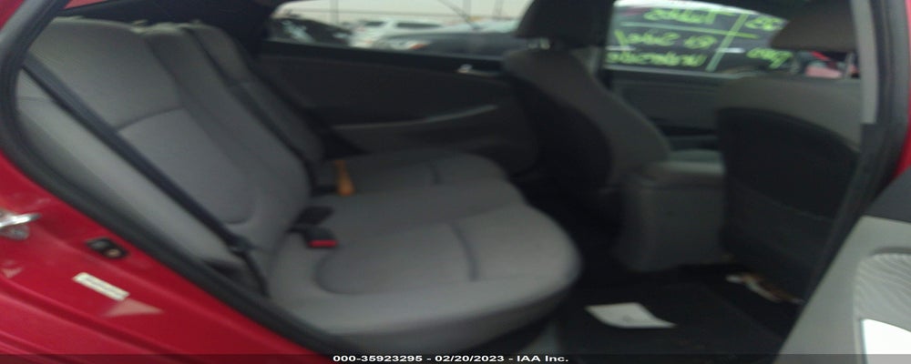 KMHCU4AE4CU057930 2012 HYUNDAI ACCENT photo no. 8