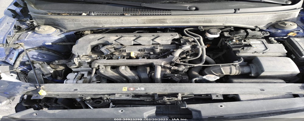 KMHRC8A34LU017849 2020 HYUNDAI VENUE photo no. 10