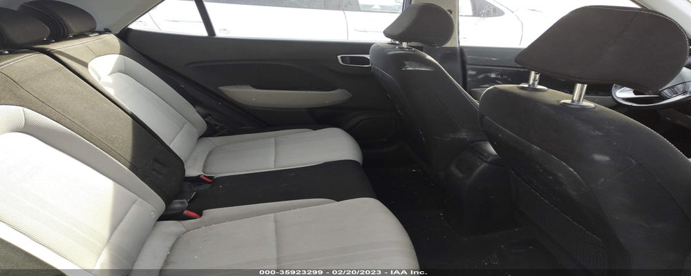 KMHRC8A34LU017849 2020 HYUNDAI VENUE photo no. 8