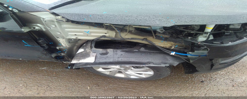 KM8J3CA40KU896712 2019 HYUNDAI TUCSON photo no. 6