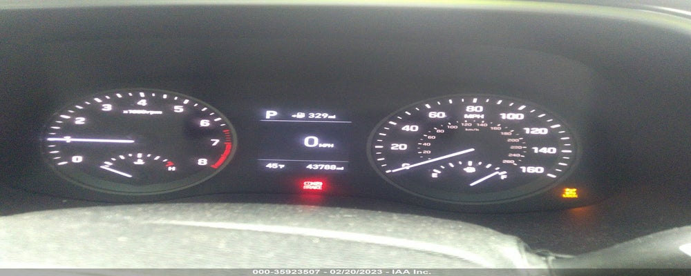 KM8J3CA40KU896712 2019 HYUNDAI TUCSON photo no. 7