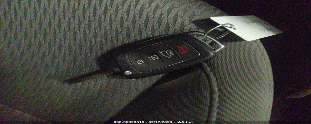 5XYZT3LB2FG298213 2015 HYUNDAI SANTA FE SPORT photo no. 11