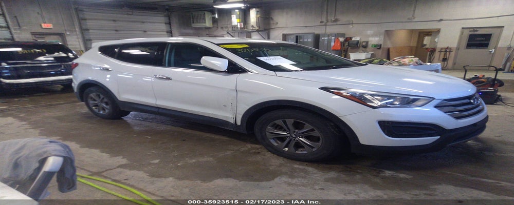 5XYZT3LB2FG298213 2015 HYUNDAI SANTA FE SPORT photo no. 12