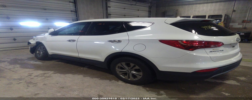 5XYZT3LB2FG298213 2015 HYUNDAI SANTA FE SPORT photo no. 3