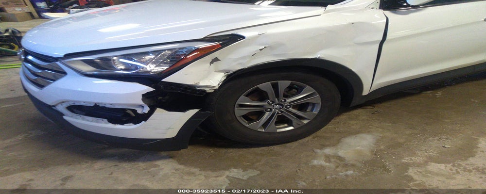 5XYZT3LB2FG298213 2015 HYUNDAI SANTA FE SPORT photo no. 6