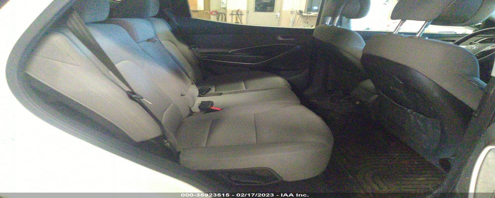 5XYZT3LB2FG298213 2015 HYUNDAI SANTA FE SPORT photo no. 8
