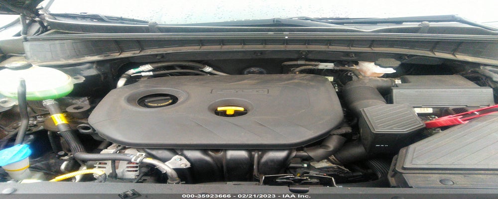 KM8J23A45KU874563 2019 HYUNDAI TUCSON photo no. 10