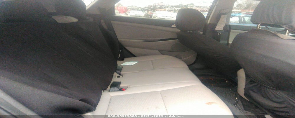 KM8J23A45KU874563 2019 HYUNDAI TUCSON photo no. 8