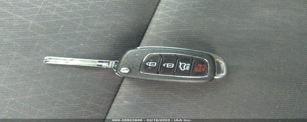 KM8J23A43JU620705 2018 HYUNDAI TUCSON photo no. 11