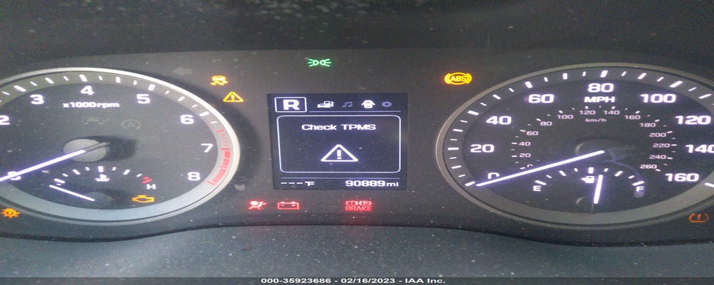 KM8J23A43JU620705 2018 HYUNDAI TUCSON photo no. 7