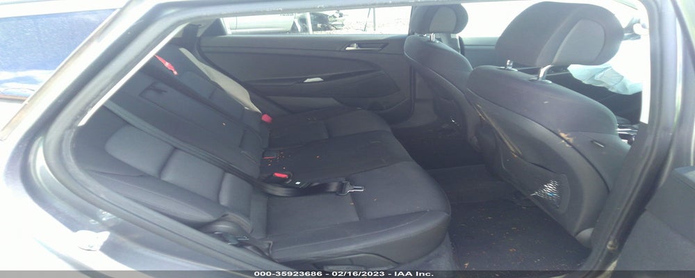 KM8J23A43JU620705 2018 HYUNDAI TUCSON photo no. 8