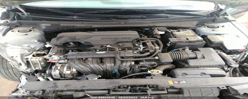 5NPLM4AG5NH075968 2022 HYUNDAI ELANTRA photo no. 10