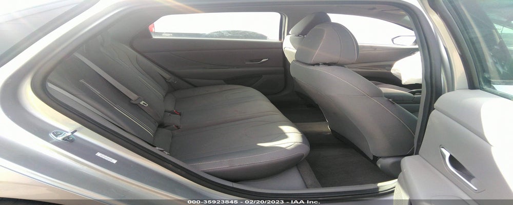 5NPLM4AG5NH075968 2022 HYUNDAI ELANTRA photo no. 8
