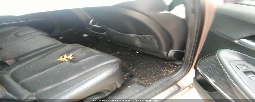 5NMS53AA1KH115065 2019 HYUNDAI SANTA FE photo no. 8